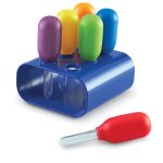 Velike pipete na stalku - Слика 4