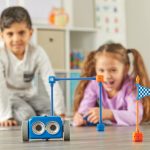 Set za programiranje - robot 2.0 - Слика 7