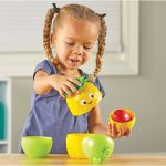 Set učimo osećanja - voće - Слика 3