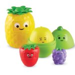 Set učimo osećanja - voće - Слика 6