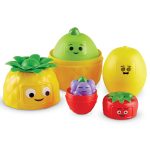 Set učimo osećanja - voće - Слика 7