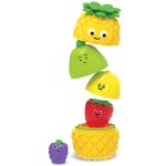 Set učimo osećanja - voće - Слика 8