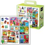 HEADU - Montesori igra Moj grad - Слика 4