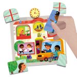 HEADU - Montesori igra Moj grad - Слика 3