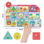 HEADU - Poklopčići kuća - oblici - Слика 2