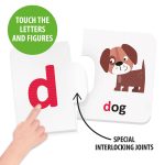 HEADU - Taktilna igra: učimo engleski - Слика 3