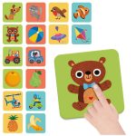 HEADU - Taktilna igra memorije - Слика 2