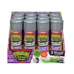 Nindža Kornjače slajm i figura iznenadjenja - Слика 2