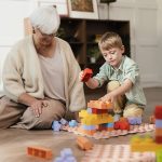 ORTOTO Set 16 didaktičkih kontruktora sa podlogom i zadacima - Слика 4