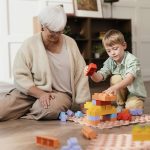 ORTOTO Set 32 didaktička kontruktora sa podlogom i zadacima - Слика 5