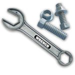 Pertini Kofer alat - Слика 4