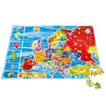 Pertini Mapa Evrope - Слика 2