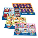 Pertini Loto bonton - Слика 2