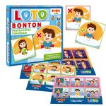 Pertini Loto bonton - Слика 4