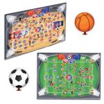 Pertini Fudbal i košarka kroz sabiranje i oduzimanje - Слика 3