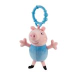 Peppa Prase i drugari figura privezak 14cm - Слика 2