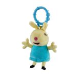 Peppa Prase i drugari figura privezak 14cm - Слика 3