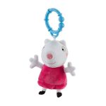 Peppa Prase i drugari figura privezak 14cm - Слика 4
