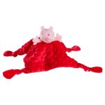 Peppa Prase plišana figura ćebence - Слика 2