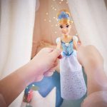 DISNEY princeza Pepeljuga - Слика 4