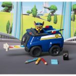 Patrolne šape vozilo sa bojama - Слика 2