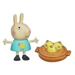 Peppa prase figura Rebeka Zeka - Слика 2