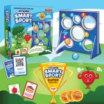 Pertini Vitamin Smart sport - Слика 4