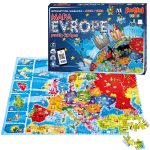 Pertini Mapa Evrope - Слика 3