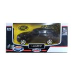 Pertini metalni auto 1:43 - Слика 2