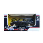 Pertini metalni auto 1:43 - Слика 4