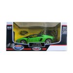 Pertini metalni auto 1:43 - Слика 8