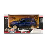 Pertini metalni auto 1:43 - Слика 10