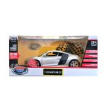 Pertini metalni auto 1:32 - Слика 7