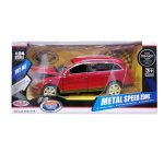 Pertini metalni auto 1:24 - Слика 3