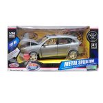 Pertini metalni auto 1:24 - Слика 4