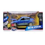 Pertini metalni auto 1:24 - Слика 5