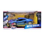 Pertini metalni auto 1:24 - Слика 6