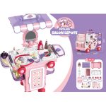 Putujući salon lepote - Слика 2