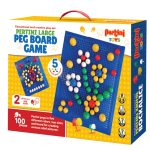 Pertini Krupne bockalice - Слика 3