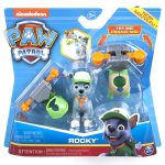 Patrolne šape Rocky set
