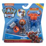 Patrolne šape Zuma set