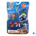 Patrolne šape set 5 figura - Слика 4