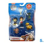 Patrolne šape set 5 figura - Слика 5