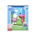Peppa Prase Figura Suzi Ovca