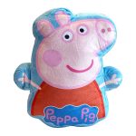 Peppa Prase plišani jastuk