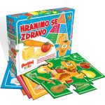 Pertini Hranimo se zdravo