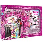 Pertini Kulture sveta