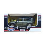 Pertini metalni auto 1:43