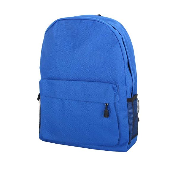 Pertini ranac  41x30x15 cm plavi