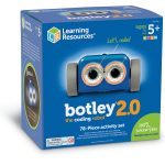 Set za programiranje - robot 2.0